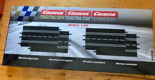 Carrera digital - carrera,