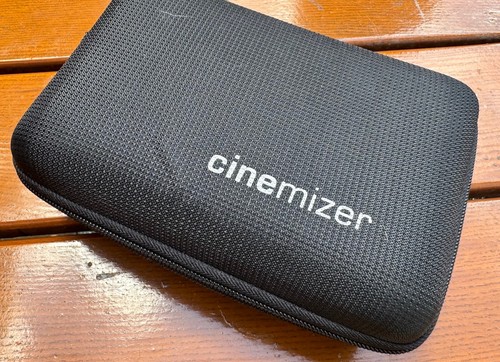 Zeiss cinemizer videobrille - cinemizer,