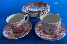 •♥• Olde Country Castles