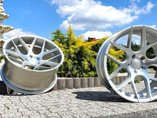 20 zoll felgen BMW F10 F11 F12 F13 F06 F30 F31 Haxer 022 konkav 4 felgen