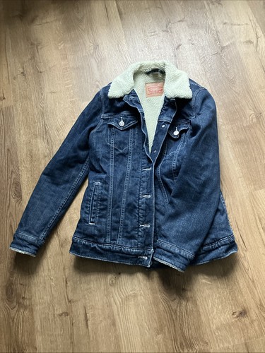 Jeansjacke damen levi - damen, levi’s