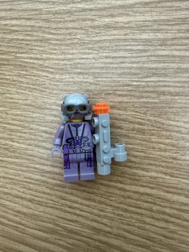 Lego star wars zam - star,