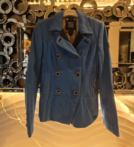 Sportalm 1953 damen jacke kurz - sportalm,