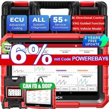 2025 LAUNCH X431 Pro Elite V+