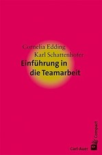Einführung die teamarbeit - die,