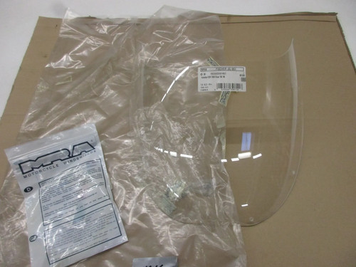 Windschild verkleidung a616 - windschild,
