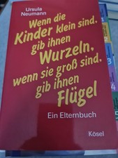 Ursula Neumann Wenn die Kinder
