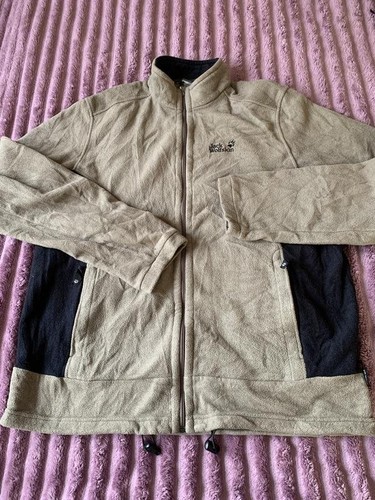 Men jack wolfskin sweater - men,