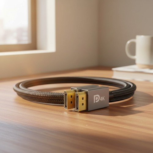 Displayportkabel 60hz 2k - displayportkabel,