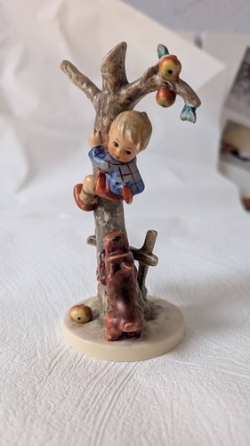 Hummel figur apfeldieb - figur, 56/a