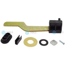 Top locking hook repair hook