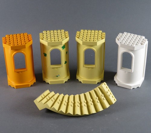 Lego belville turm - belville,