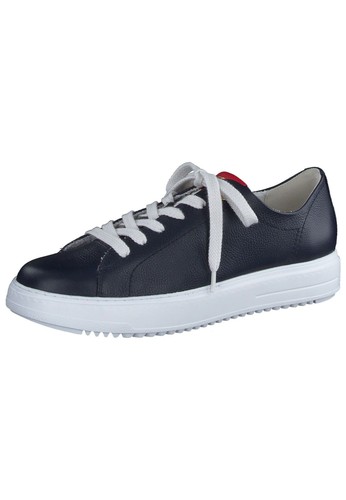 Paul green sneaker glattleder - paul,