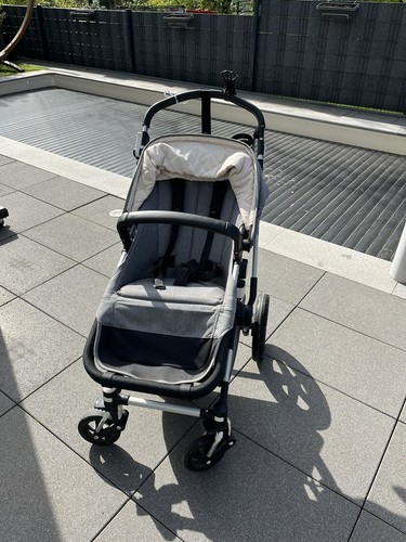Bugaboo cameleon - bugaboo, 3