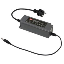 MEANWELL OWA-60E-24, AC-DC Tisch-Netzteil, wasserdicht, 60W 24V 2,5A IP67