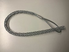 Katimex 108185 Kabelziehstrumpf mit Schlaufe, 19-25mm