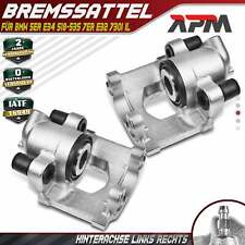 2x Bremssattel Hinten Links
