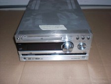 Kenwood RD-K511USB Compact Hi-Fi Componenten-System