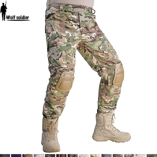 Taktische militärhose herren - taktische,