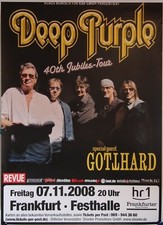 Deep Purple Original Concert
