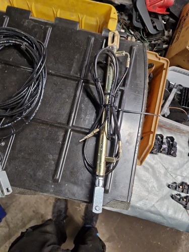 Slk r170 kofferraumdeckel - slk,