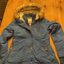 damen winter jacke 38 gebraucht