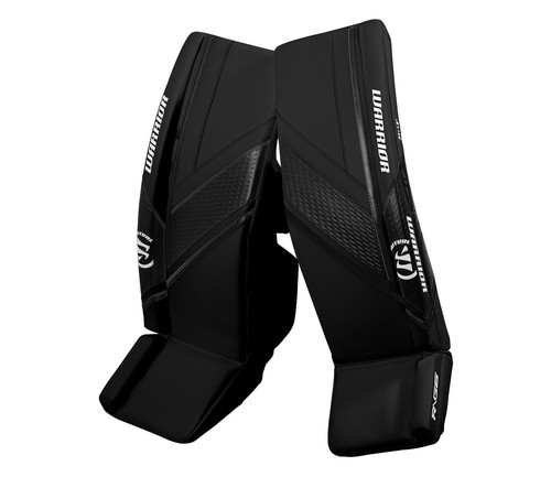 Schienen warrior pro - warrior, g6