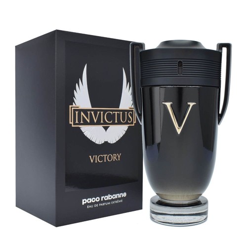 Paco rabanne invictus victory - paco,
