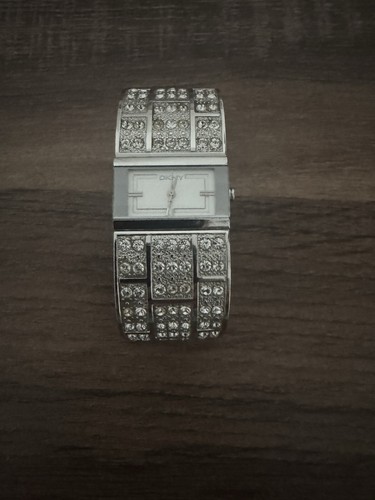 Dkny armbanduhr - dkny,