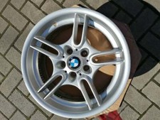 BMW E39 Alufelge Style 66 -