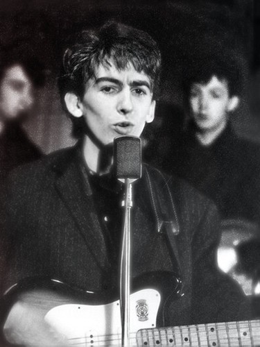 George harrison - harrison,