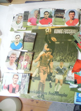 7 KOMPLETTE MANNSCHAFTEN EIKON