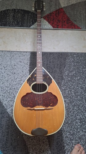 Greek bouzouki seiten von - greek, 6
