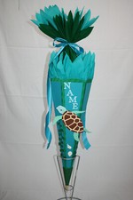 Schultüte, Zuckertüte