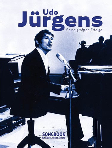 Udo jürgens seine größten - -,