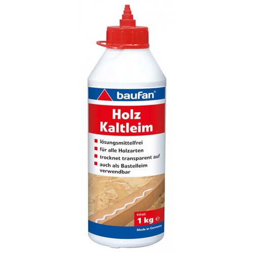 1kg holzkaltleim holzleim - holzkaltleim,