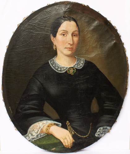 ölgemälde öl leinwand - Ölgemälde,