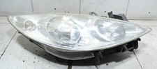 PEUGEOT 307 CC Bj 2005 Front Scheinwerfer vorne RECHTS 9655764280 #143084-B682