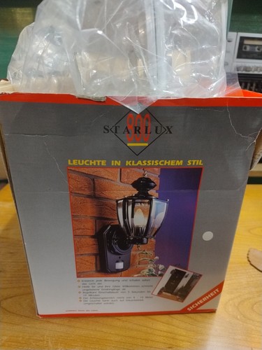 Friesenlicht wandlampe holz - friesenlicht,