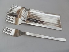 WMF New York 1 Kuchengabel