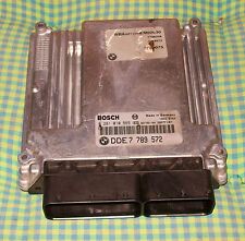 BMW E46 320d 110KW/150P Touring Automatic  02/2002  0281010565 Motorsteuergerät