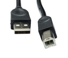 USB Kabel Drucker Scanner