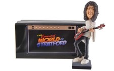 Popstar brian the bohemian - popstar,