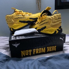 Size 6 - adidas Athletic IV x