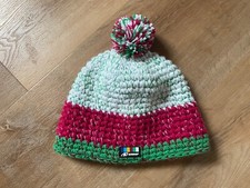 Modische, tolle Mütze Strickmütze Skimütze Ziener Jungs 6-7 Jahre