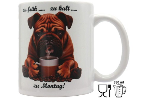 Jumbo tasse xxl 330 - tasse,