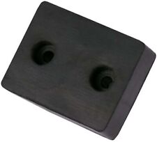 Reckhorn G-44 Gummiblöcke Gehäusefüsse Schwingungsdämpfer Vibrationsdämpfer 10x