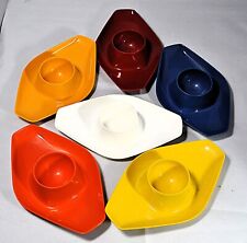 6 kultige Eierbecher aus den