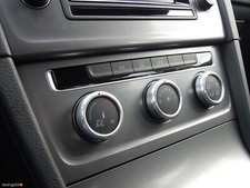 VW Passat B8 3G Tiguan 5N2 AD1