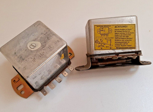 Ddr fek 14v 42a - fek,